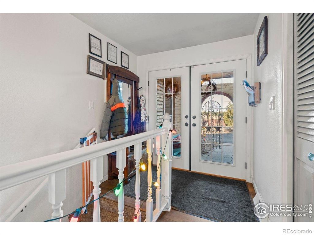 Photo of 4790 W 20th Street, Greeley, CO 80634 (MLS # IR1048315)