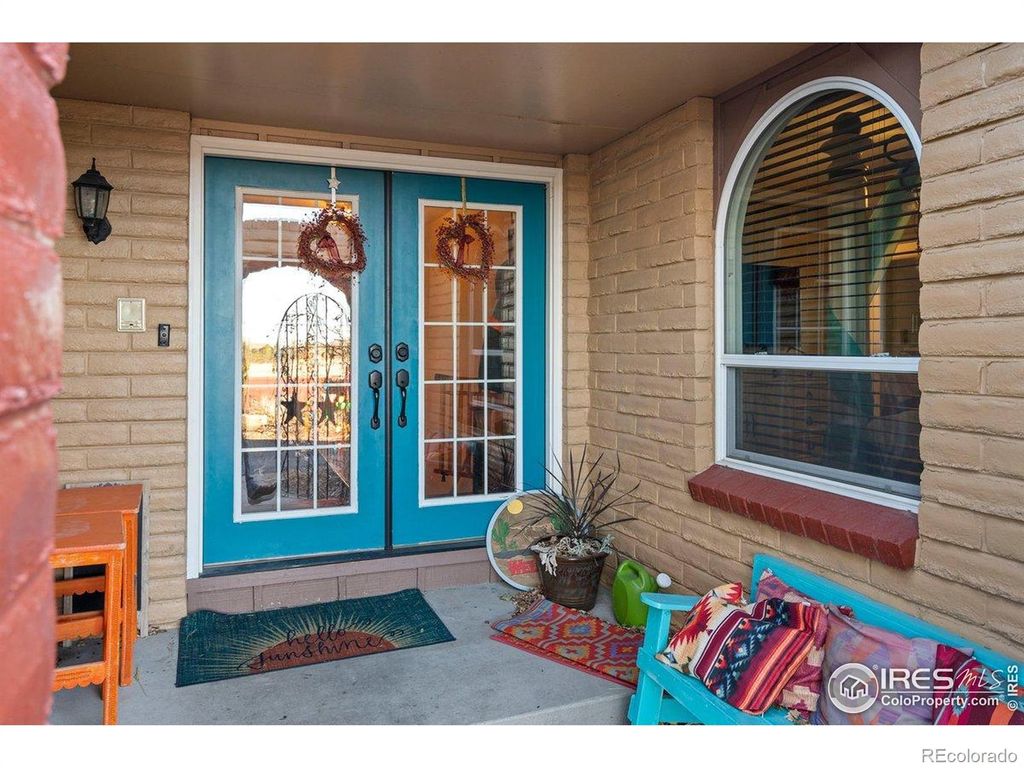 Photo of 4790 W 20th Street, Greeley, CO 80634 (MLS # IR1048315)