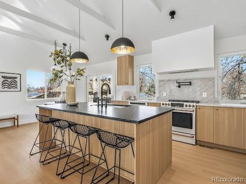 4350 Butler Circle Boulder CO 80305