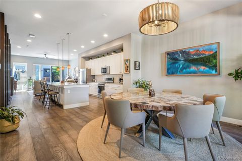 1364 Vine Street Denver CO 80206