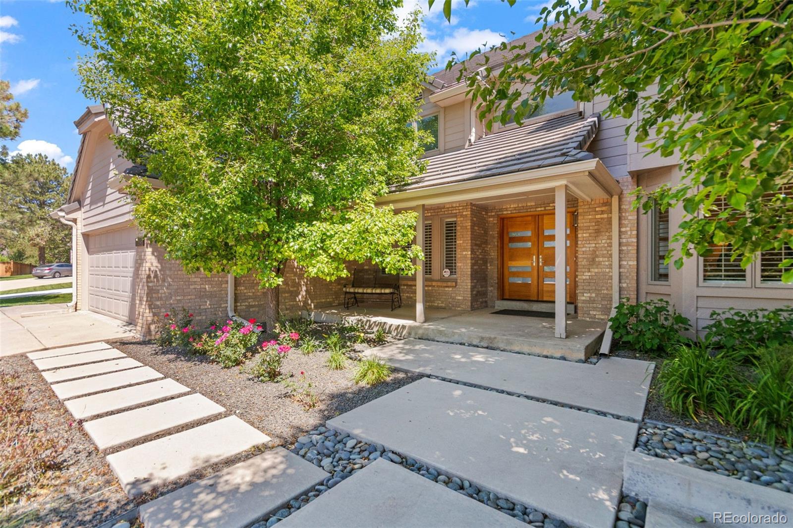 10293 E Sheri Lane
