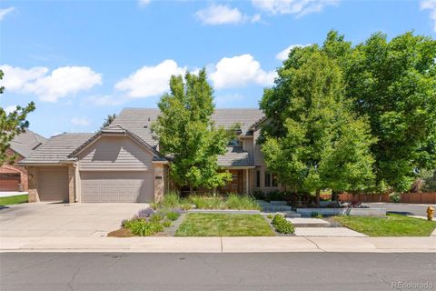 10293 E Sheri Lane Englewood CO 80111