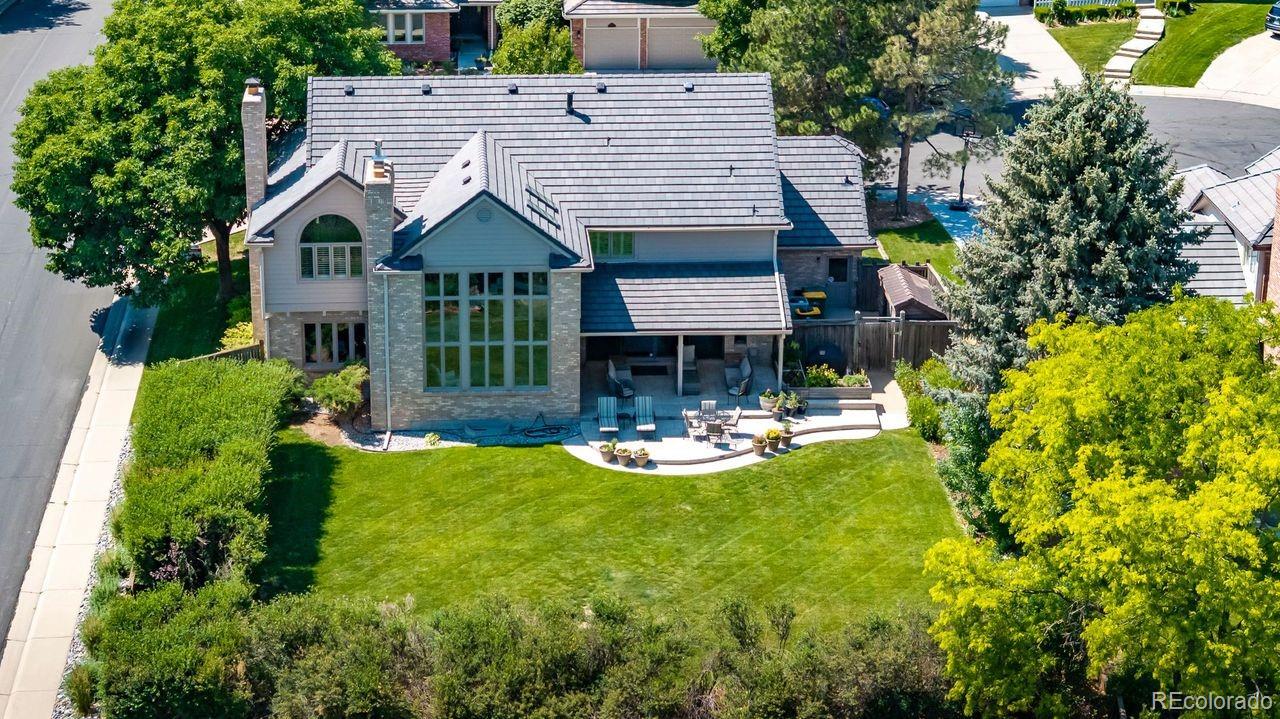 10293 E Sheri Lane