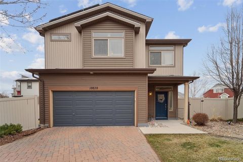 18639 E 53rd Avenue Denver CO 80249