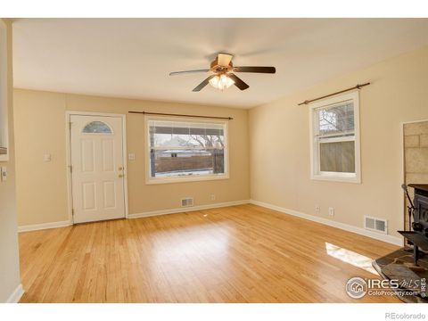 503 E Oak Street Lafayette CO 80026