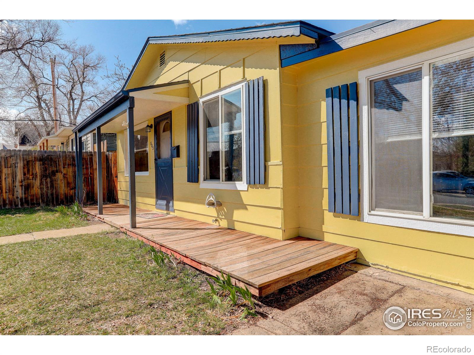 503 E Oak Street, Lafayette, CO, 80026 2 503 E Oak Street