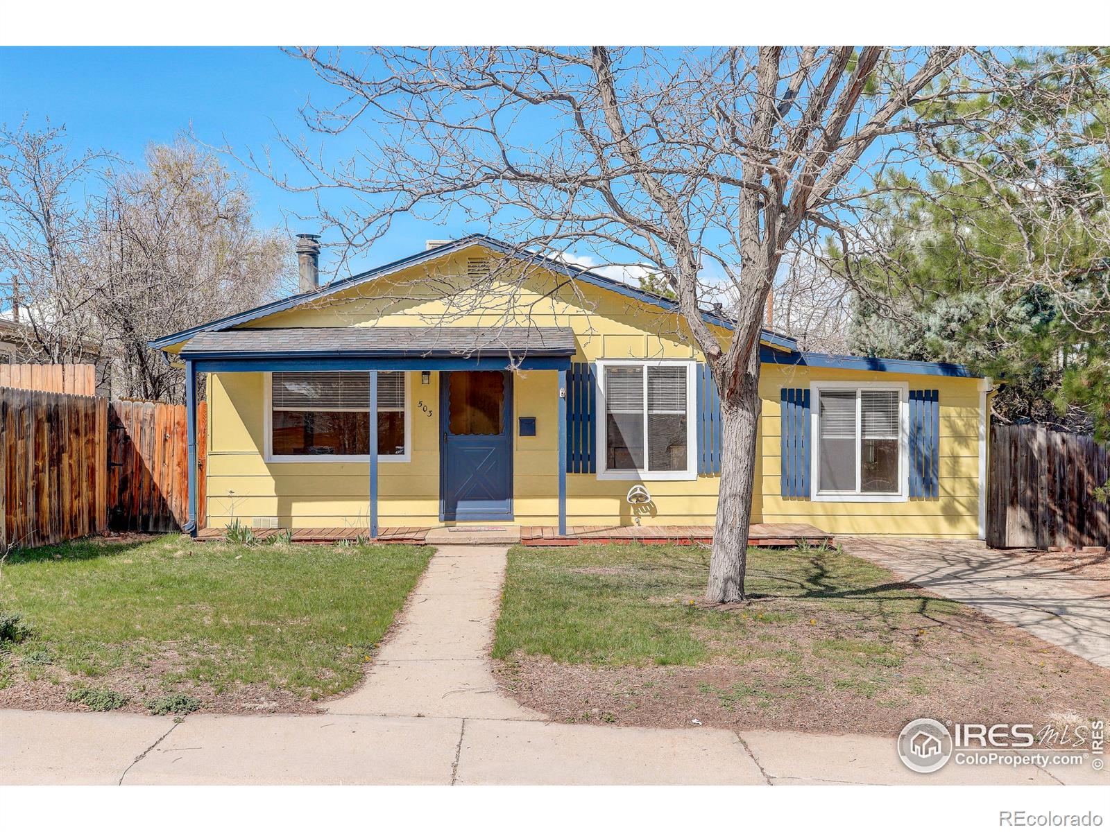 503 E Oak Street, Lafayette, CO, 80026 1 503 E Oak Street