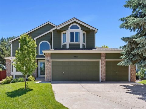 2503 W 108th Place, Westminster, CO 80234 - #: 2846116
