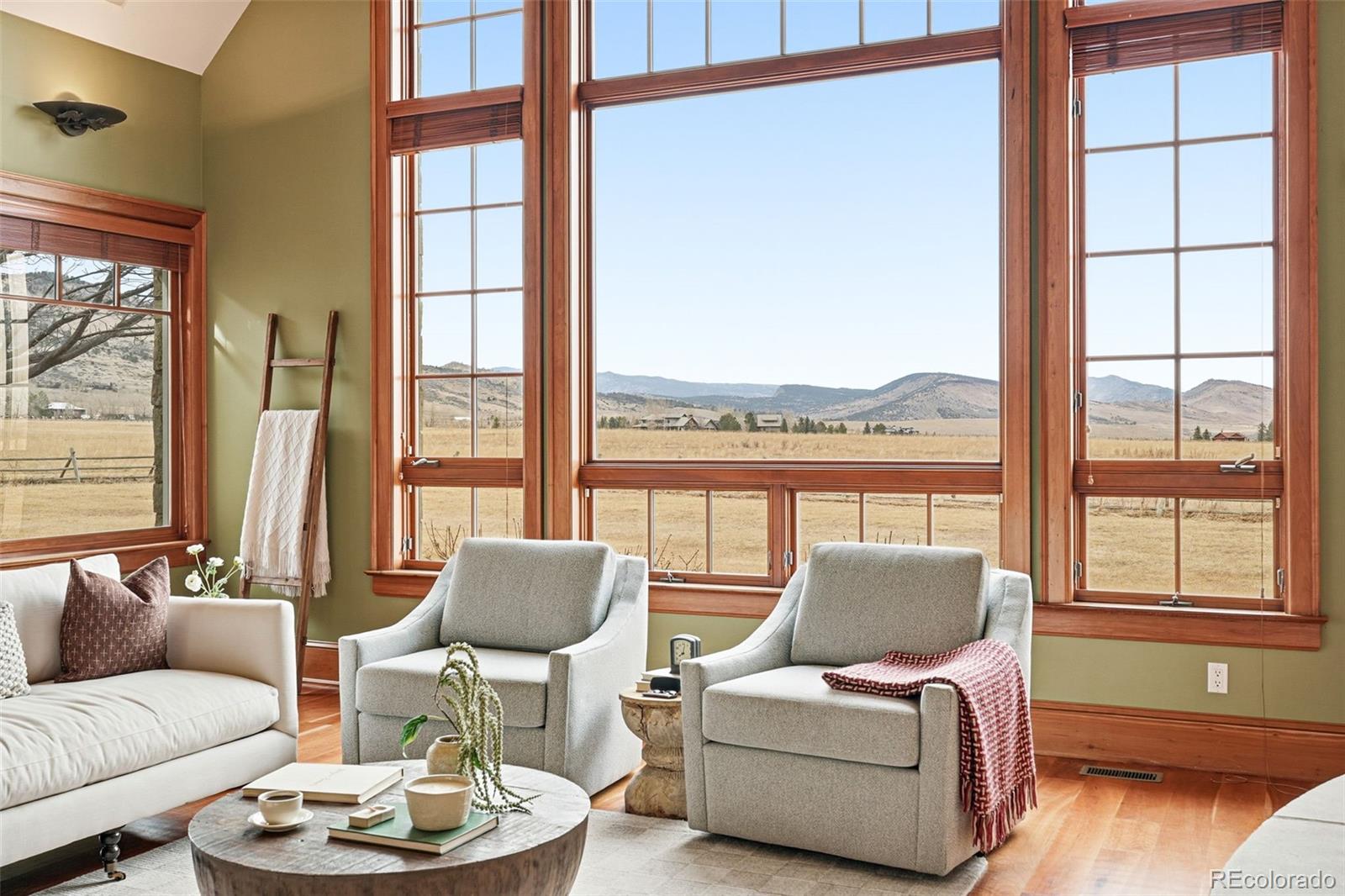 5101 Saint Vrain Road