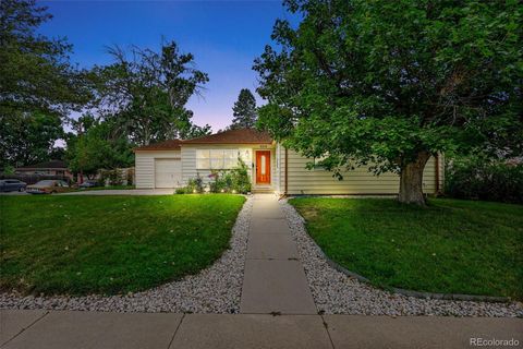 5215 S Washington Street Littleton CO 80121