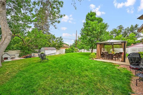 5215 S Washington Street Littleton CO 80121