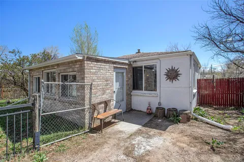 5340 W Shirley Place, Lakewood, CO 80232 - #: 7520281