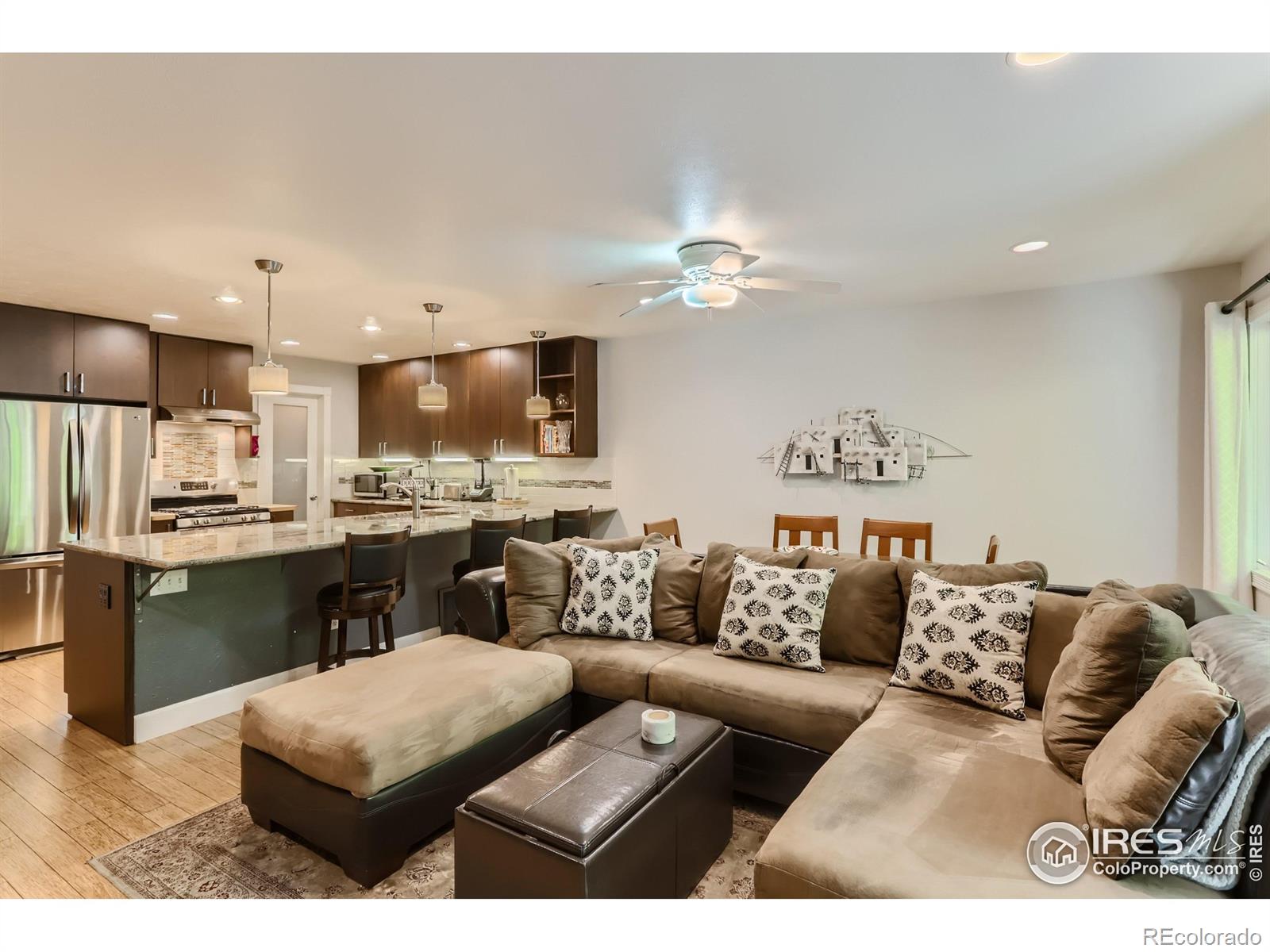 3673 Hazelwood Court