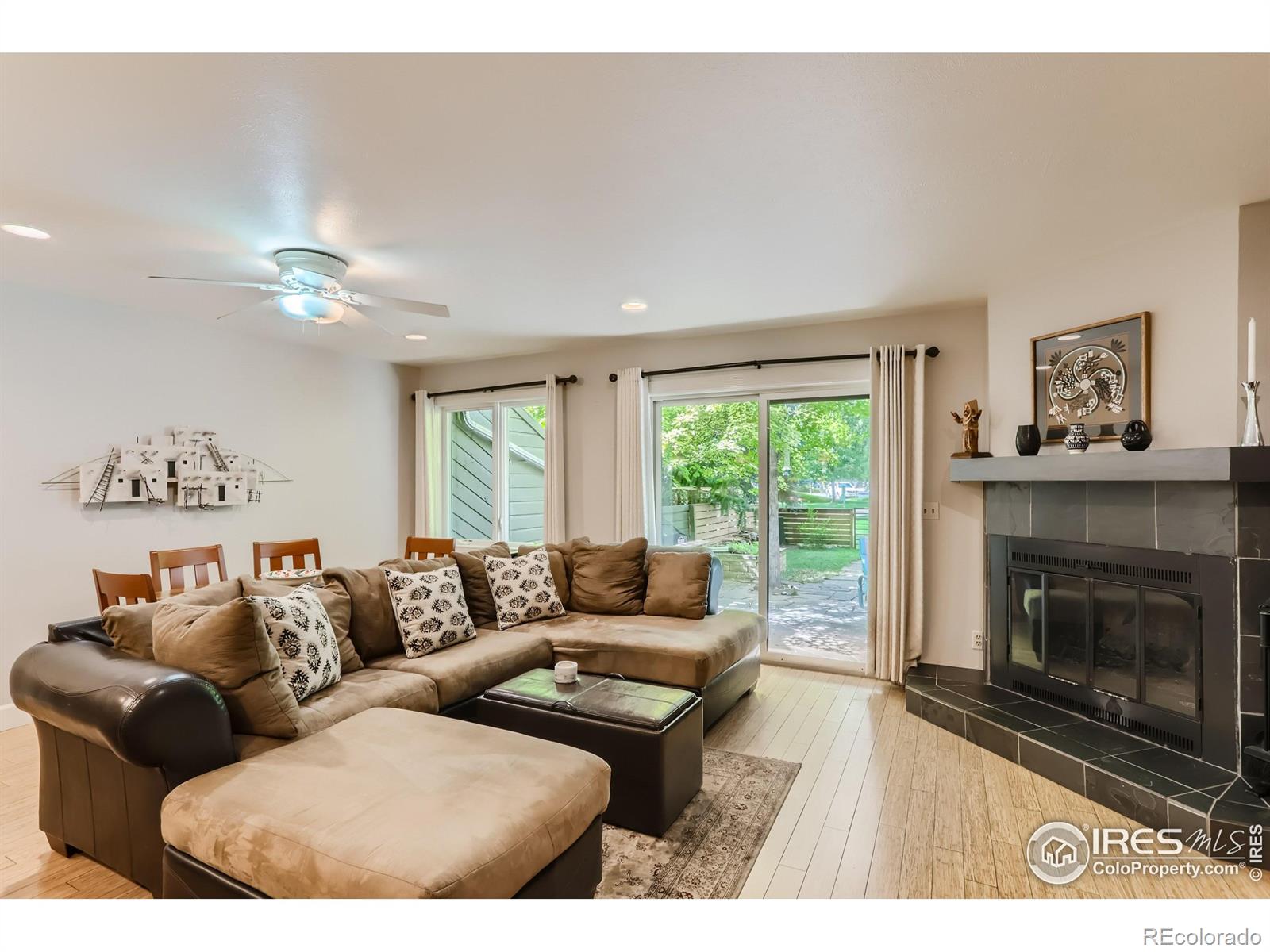3673 Hazelwood Court