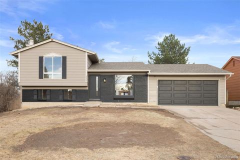 Photo of 9458 Flower Street, Broomfield, CO 80021 (MLS # 8369604)