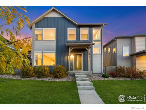 3015 Conquest Street, Fort Collins, CO 80524 - #: IR1001831