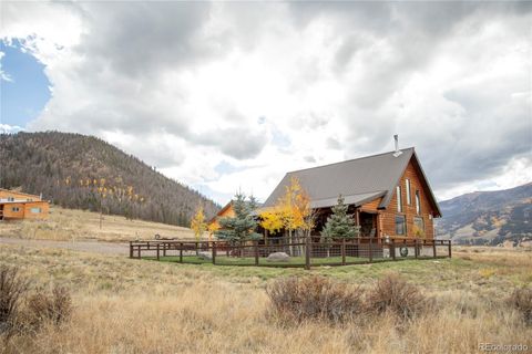 258 Diamond Road Creede CO 81130