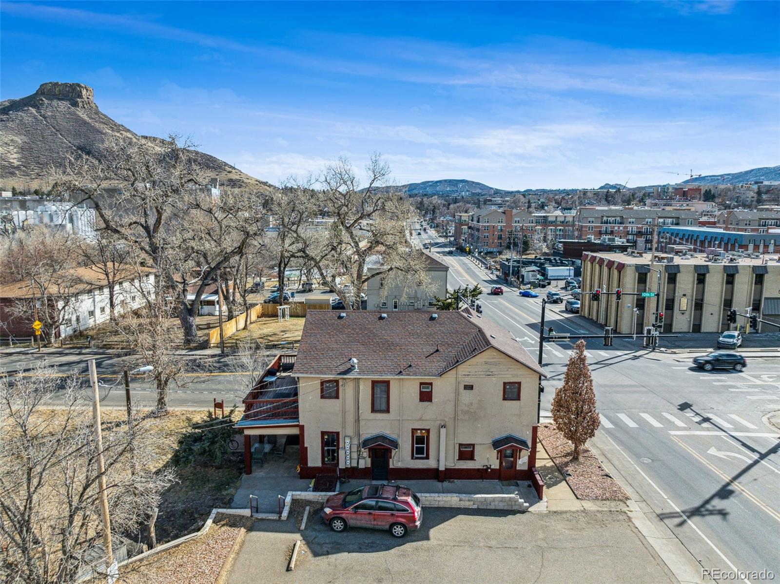 Photo 1 of 23 — 510 10th Street, Golden, CO 80401
