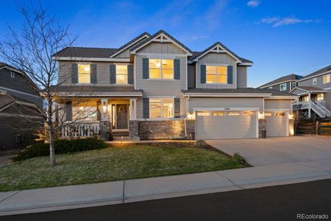 2090 Bellavista Street Castle Rock CO 80109