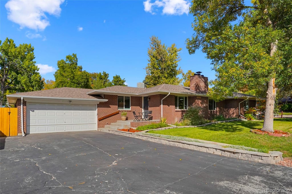 Photo of 9405 W 37th Avenue, Wheat Ridge, CO 80033 (MLS # 3552996)
