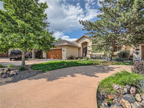 16697 Red Cliff Circle, Morrison, CO 80465 - #: 9854870