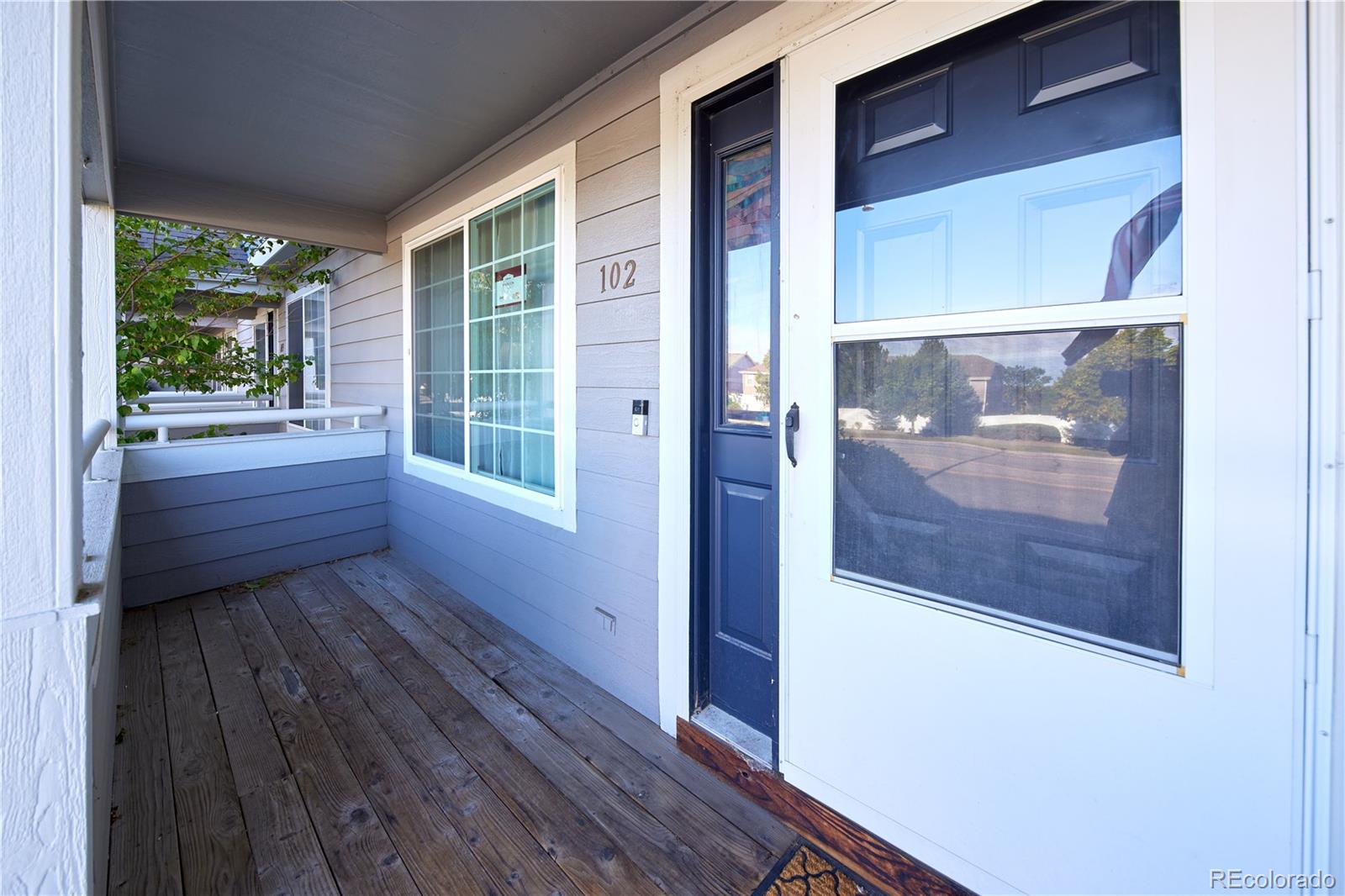 1338 S Danube Court 102