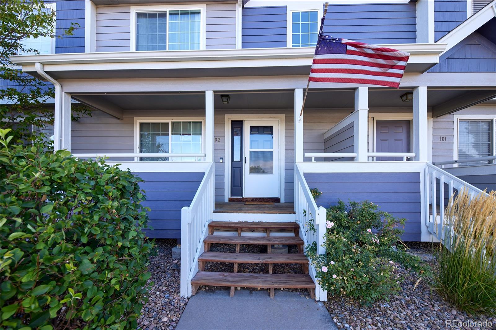 1338 S Danube Court 102