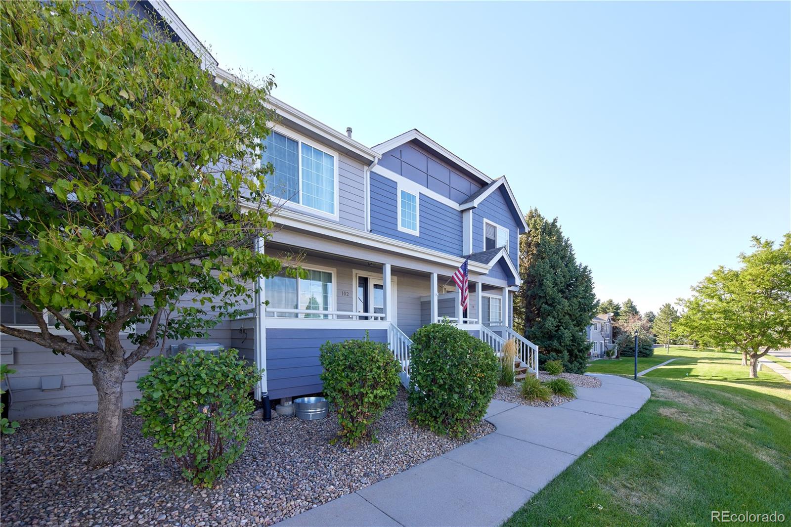 1338 S Danube Court 102