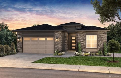 8792 S Quemoy Street Aurora CO 80016