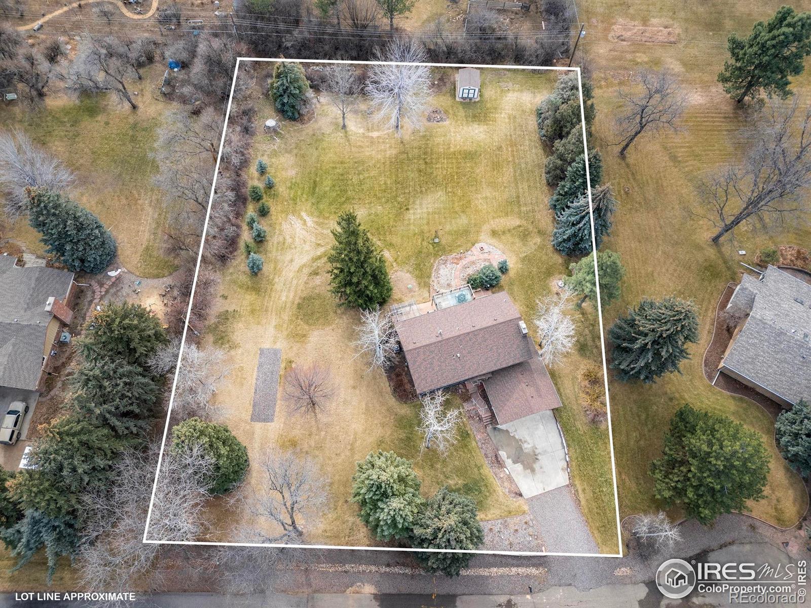 6174 Brigadoon Court