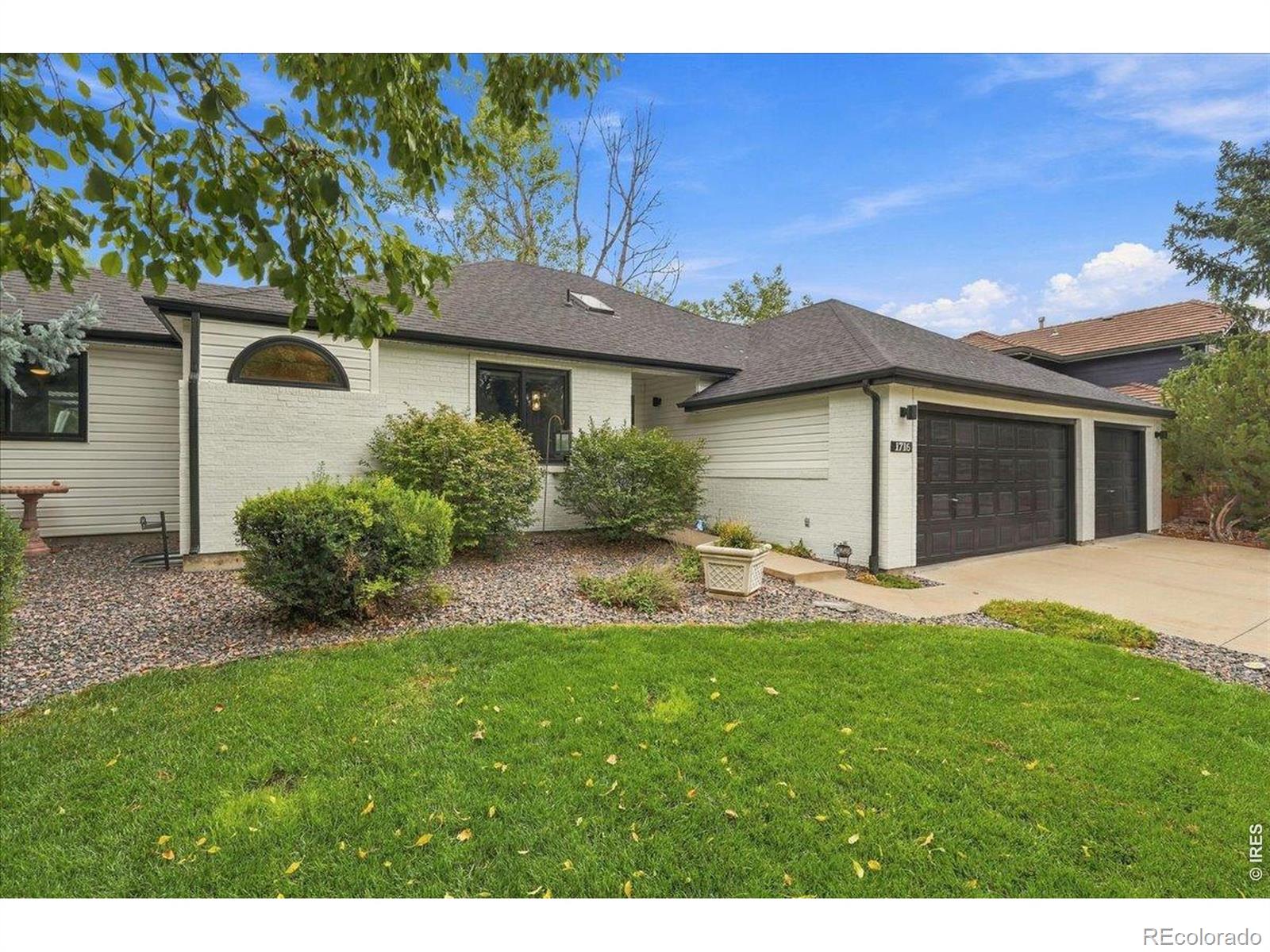 1716 Sunlight Drive
