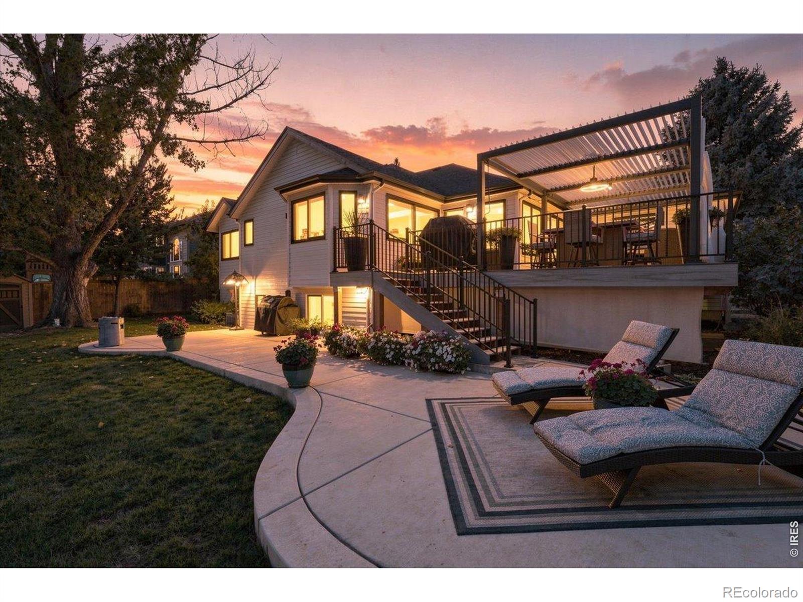 1716 Sunlight Drive