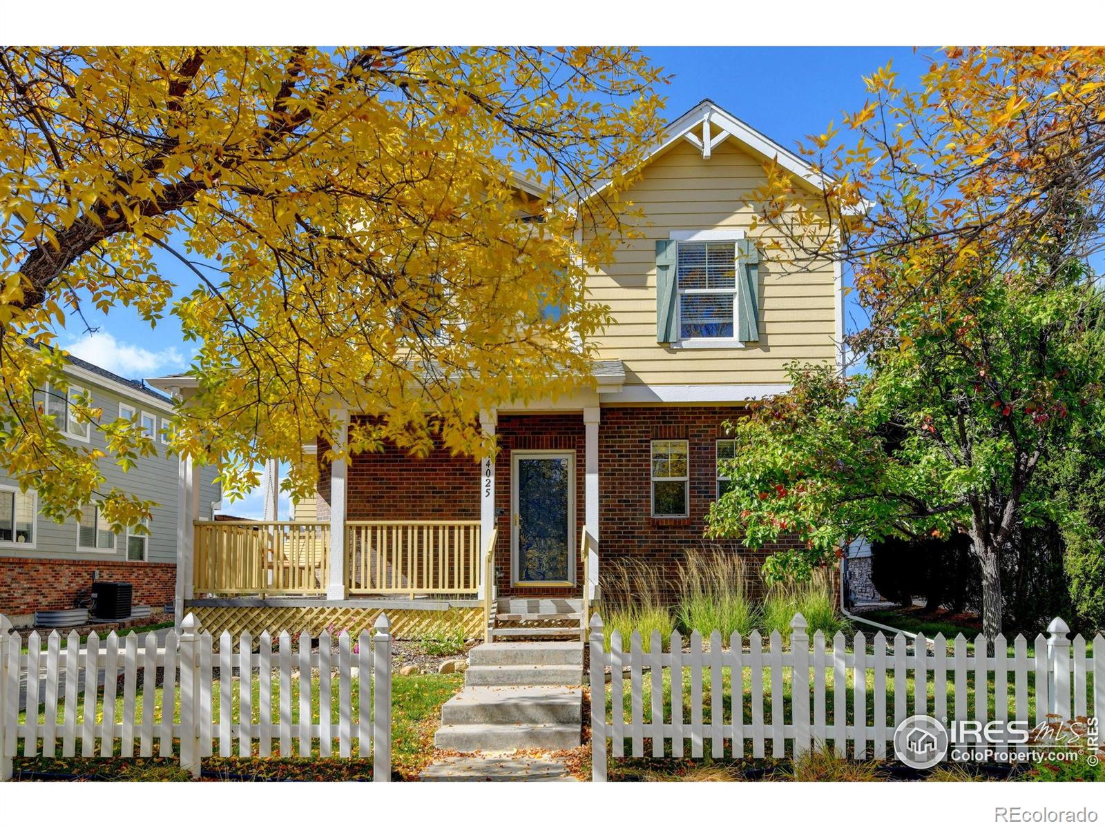 14025 Blue River Trail