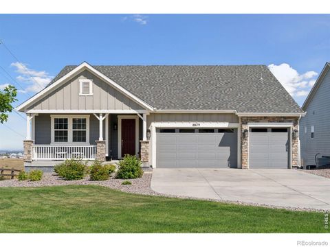 Photo of 18679 W 87th Drive, Arvada, CO 80007 (MLS # IR1054364)