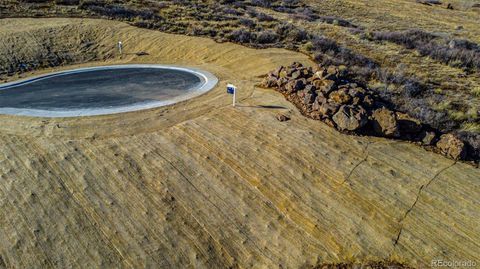 855 Shelton Road Golden CO 80401