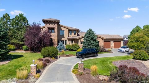 19333 E Briarwood Place Place Aurora CO 80016