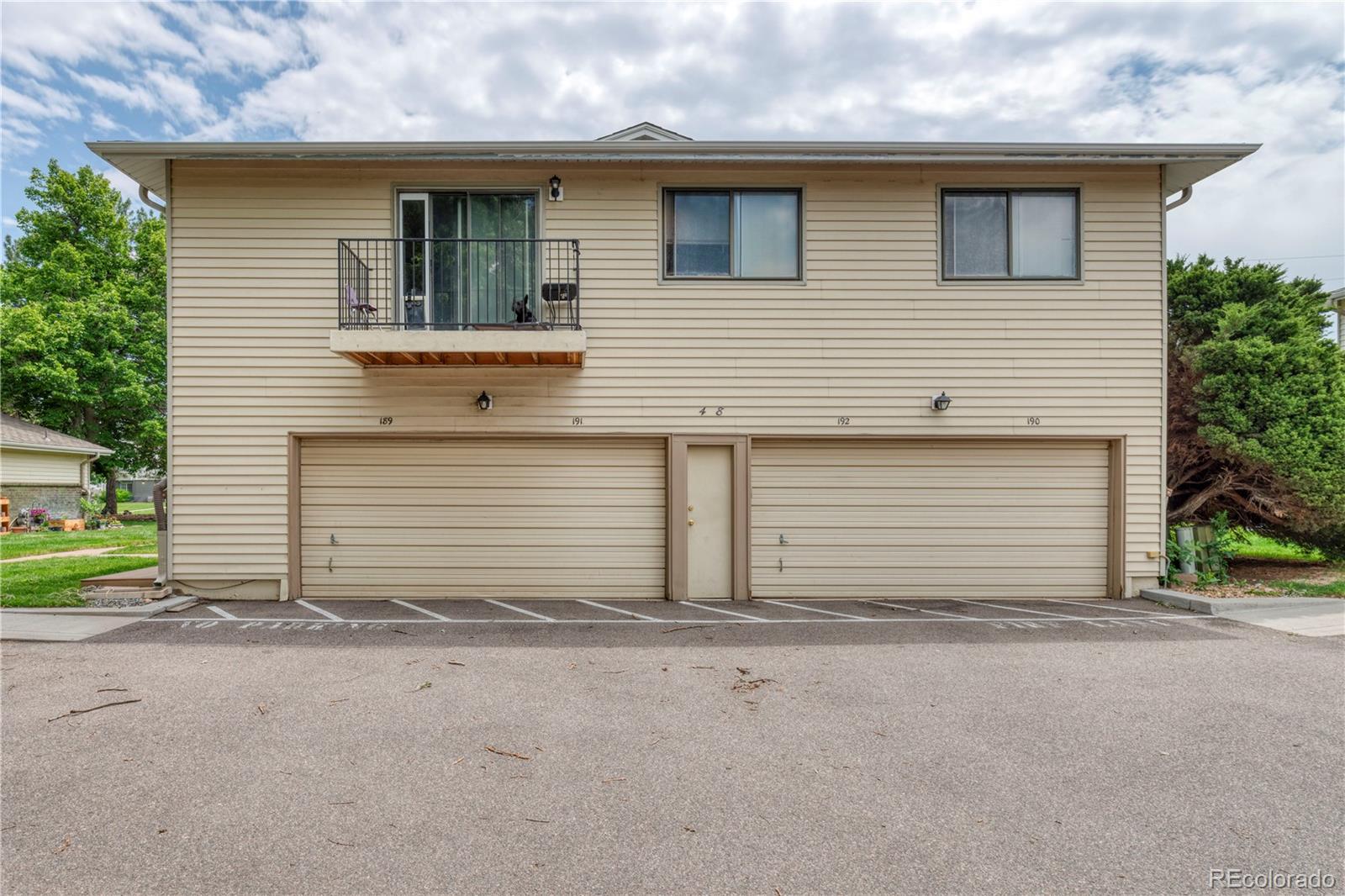 3351 S Field Street 191