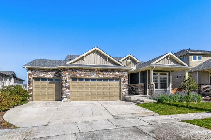 Photo 1 of 34 — 16455 E 110th Avenue, Commerce City, CO 80022