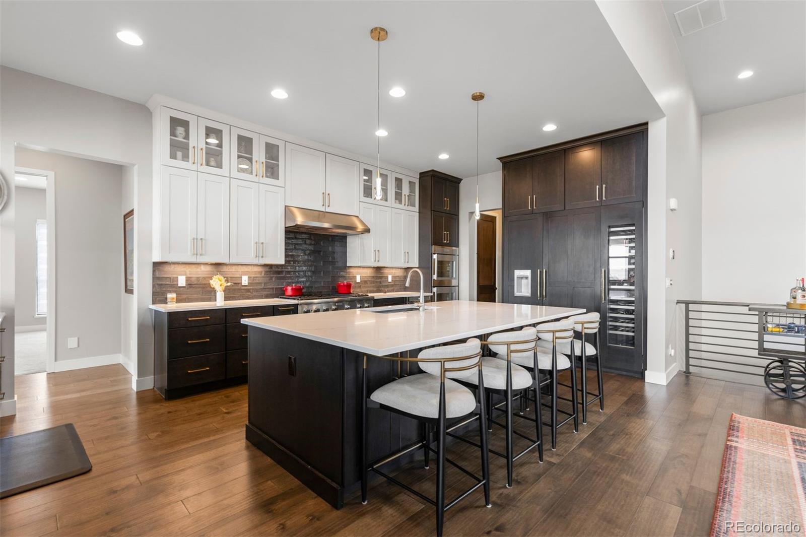 6510 Canyonpoint Road