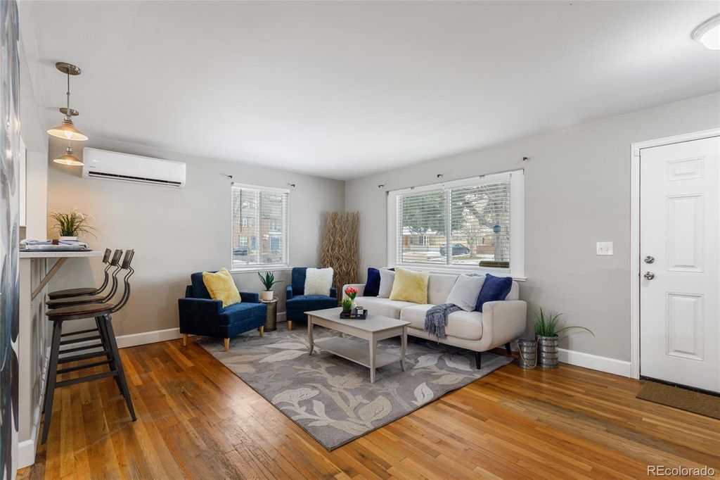 Photo of 2217 S Cherry Street, Denver, CO 80222 (MLS # 3668366)