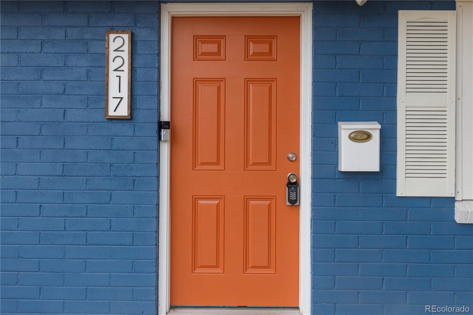 2217 S Cherry Street