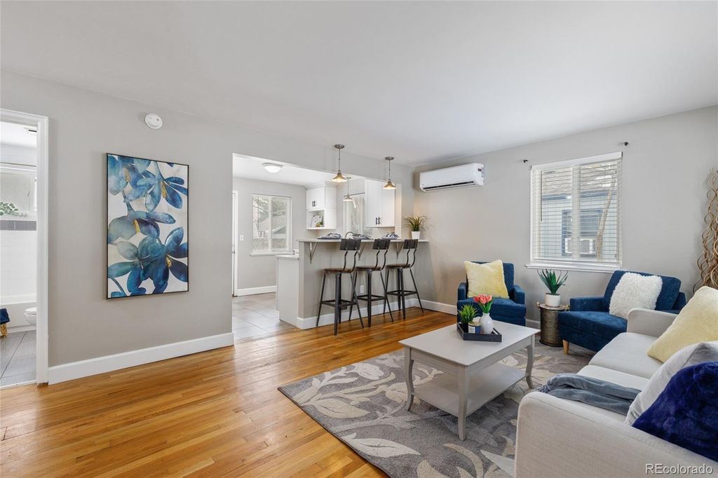 Photo of 2217 S Cherry Street, Denver, CO 80222 (MLS # 3668366)