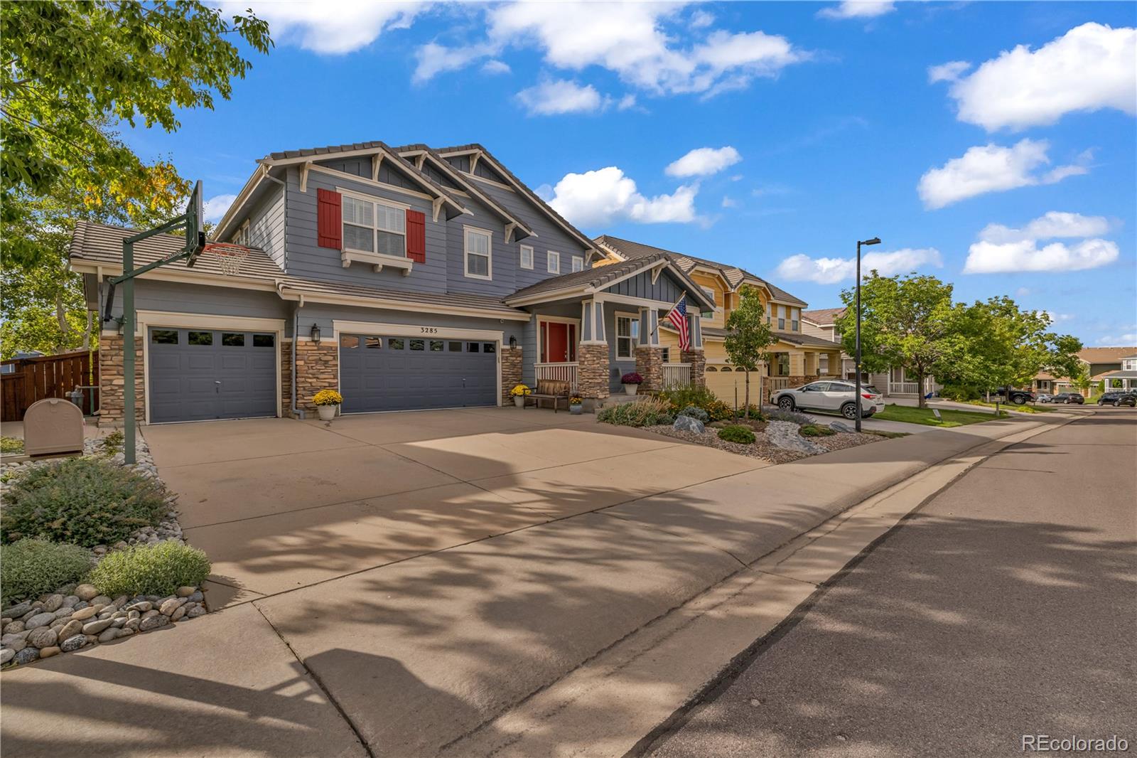 3285 Springbriar Drive