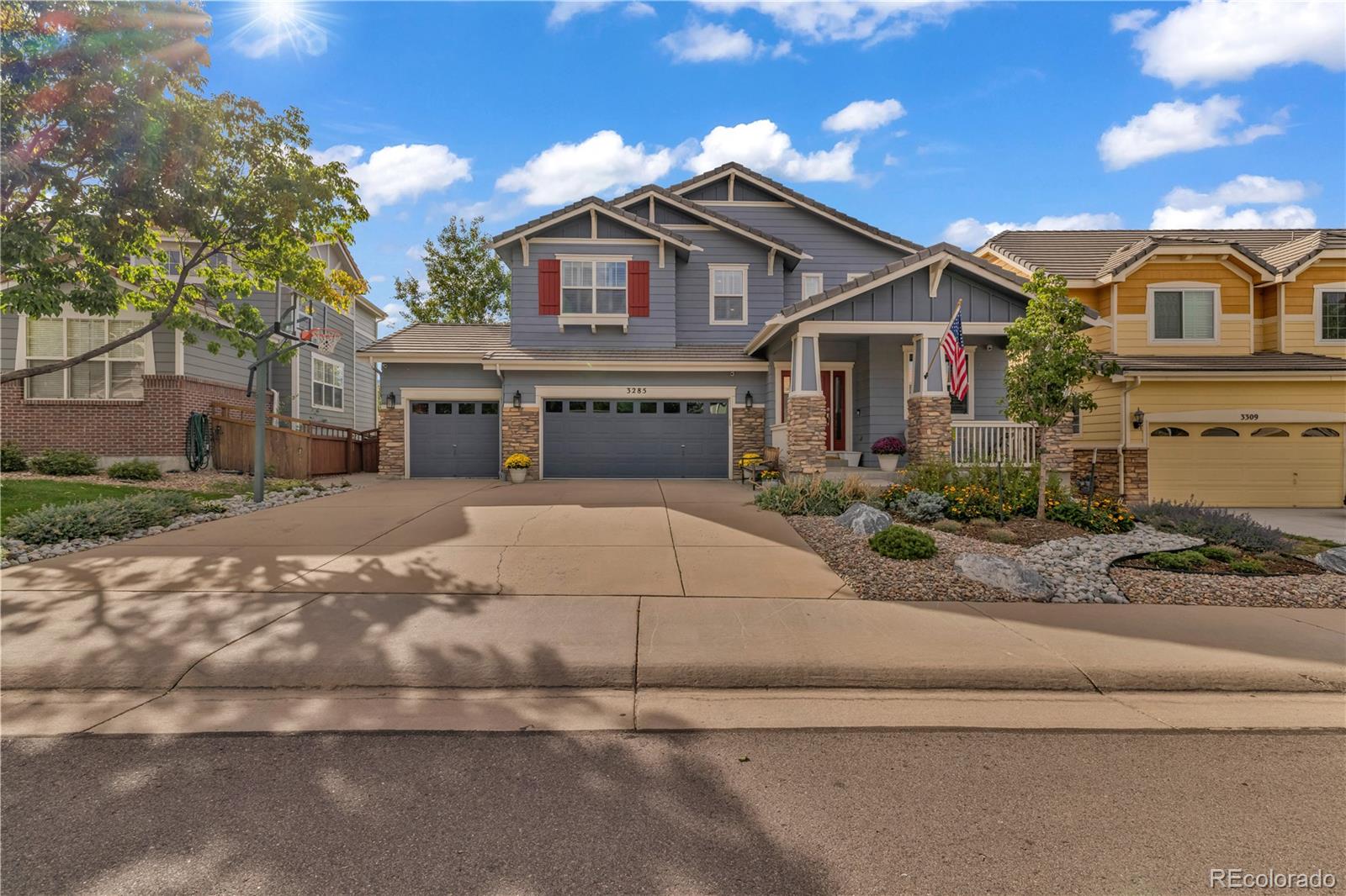 3285 Springbriar Drive
