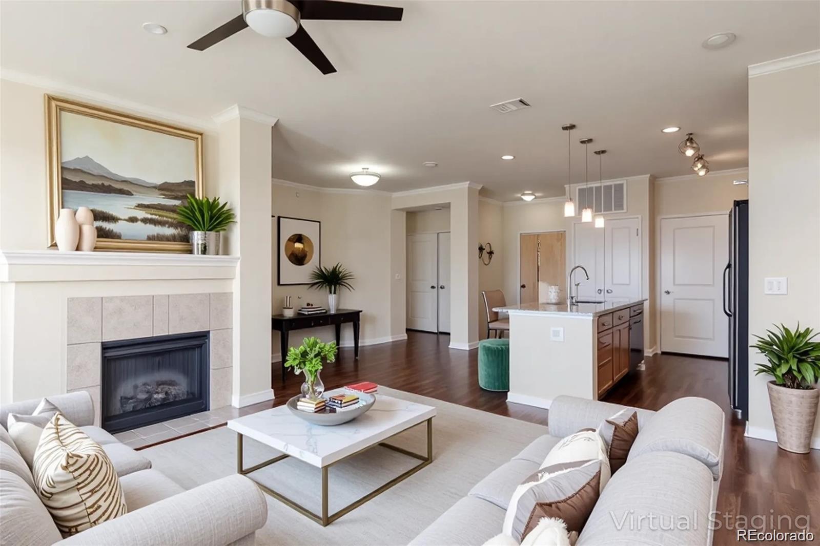 10184 Park Meadows Drive 1407