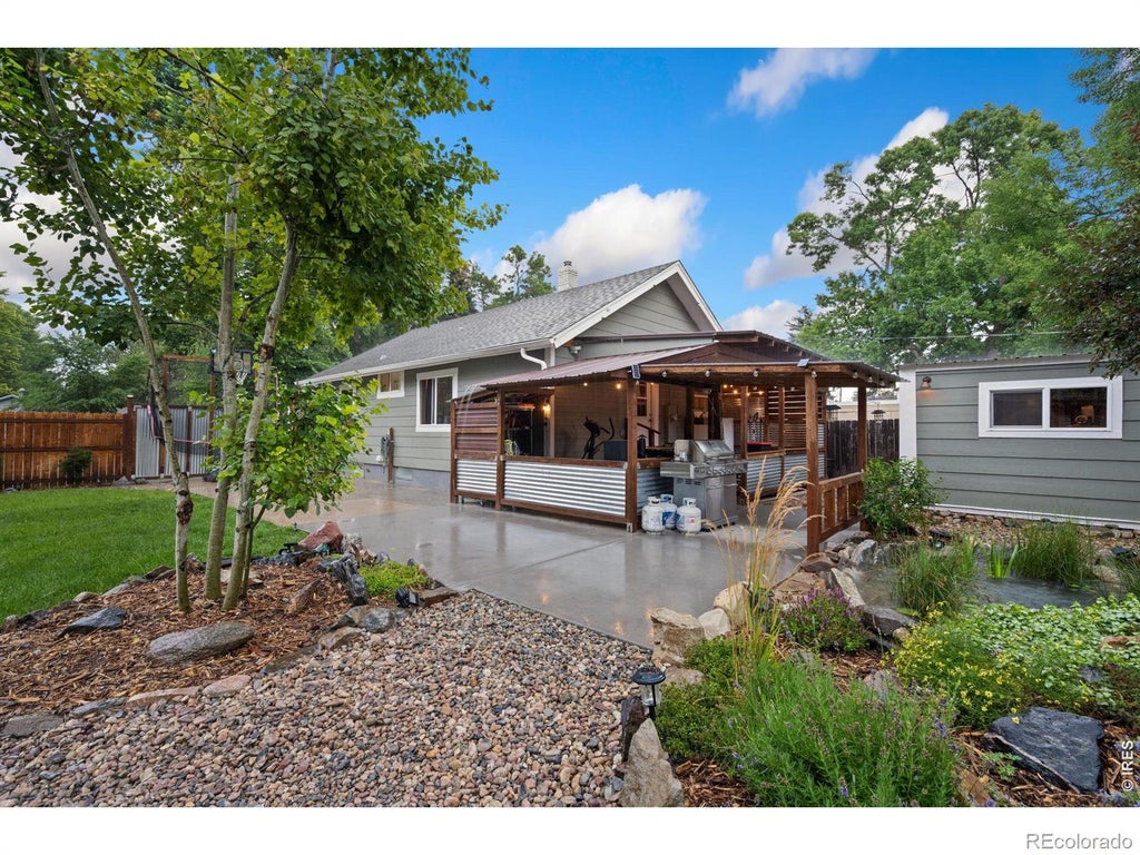 Photo of 1246 E 4th Street, Loveland, CO 80537 (MLS # IR1065091)