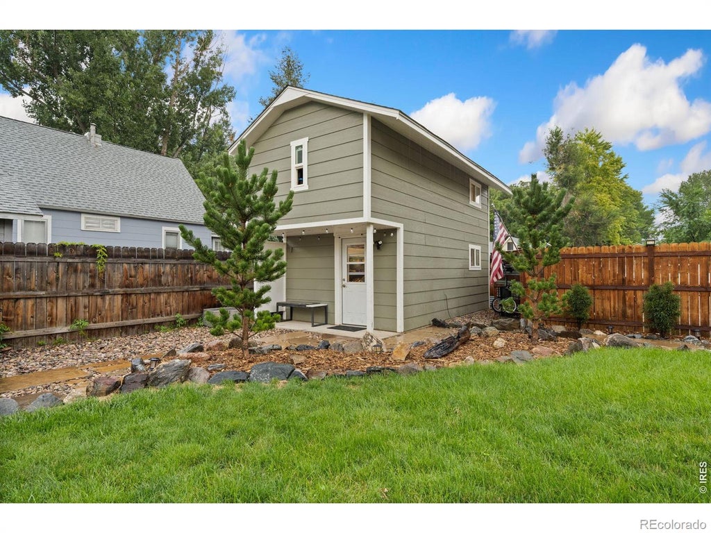 Photo of 1246 E 4th Street, Loveland, CO 80537 (MLS # IR1065091)