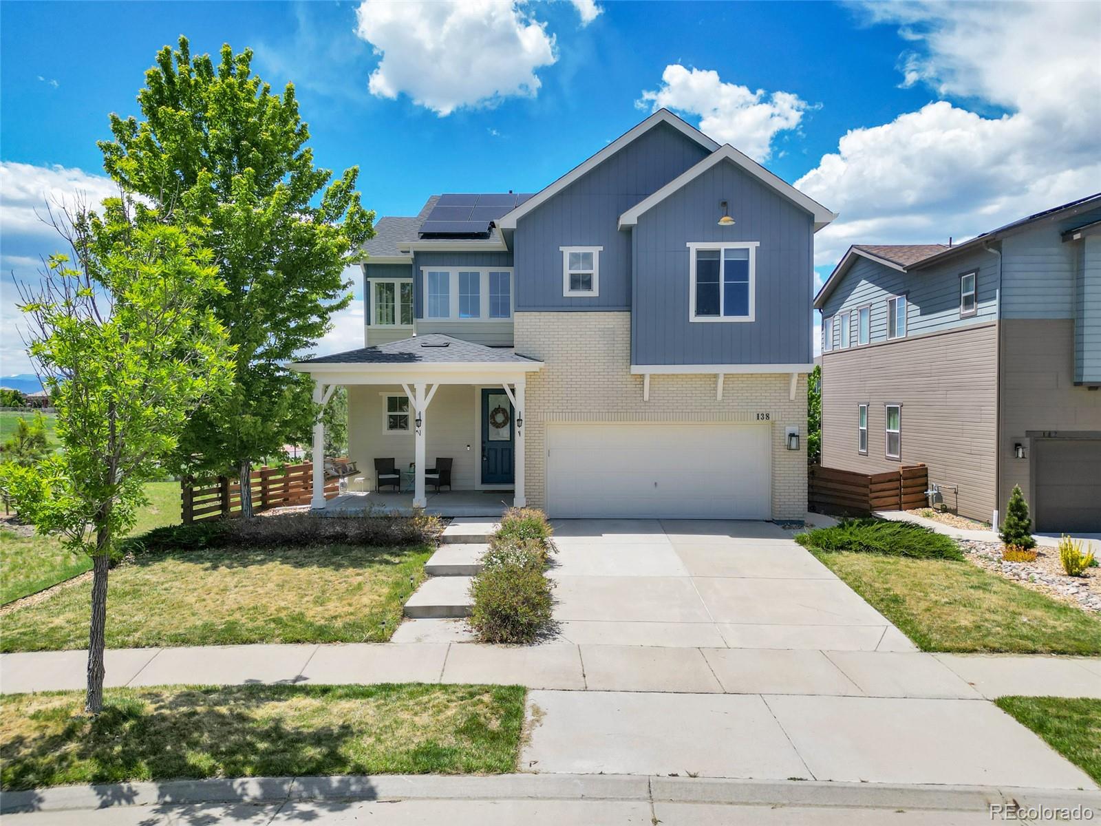 138 Starlight Circle