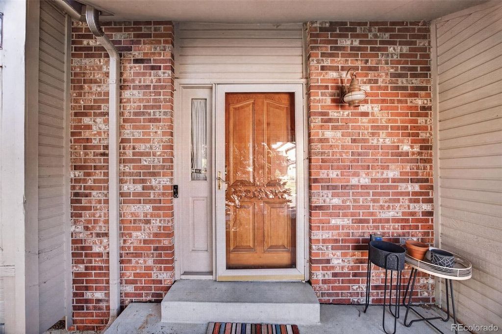 Photo of 9222 Crestmore Way, Highlands Ranch, CO 80126 (MLS # 7616959)