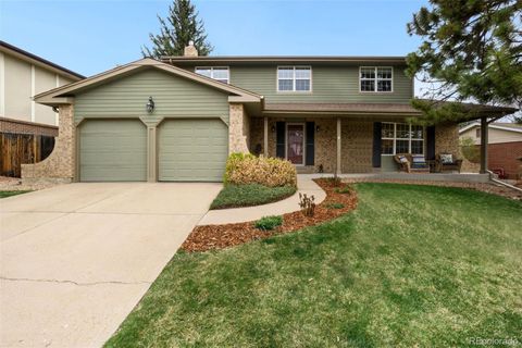 10411 W 101st Place, Westminster, CO 80021 - #: 2748994
